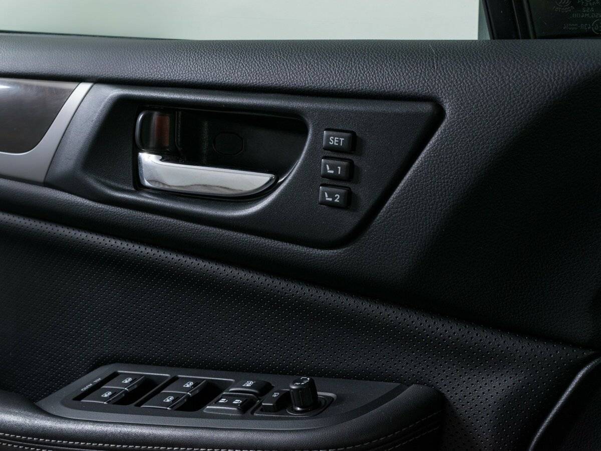 Subaru Outback, 2015 - Фото №17