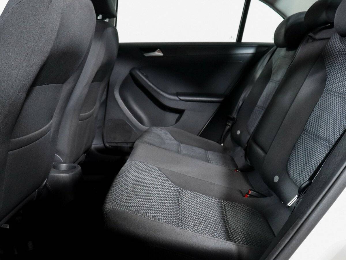 Volkswagen Jetta, 2014 - Фото №7