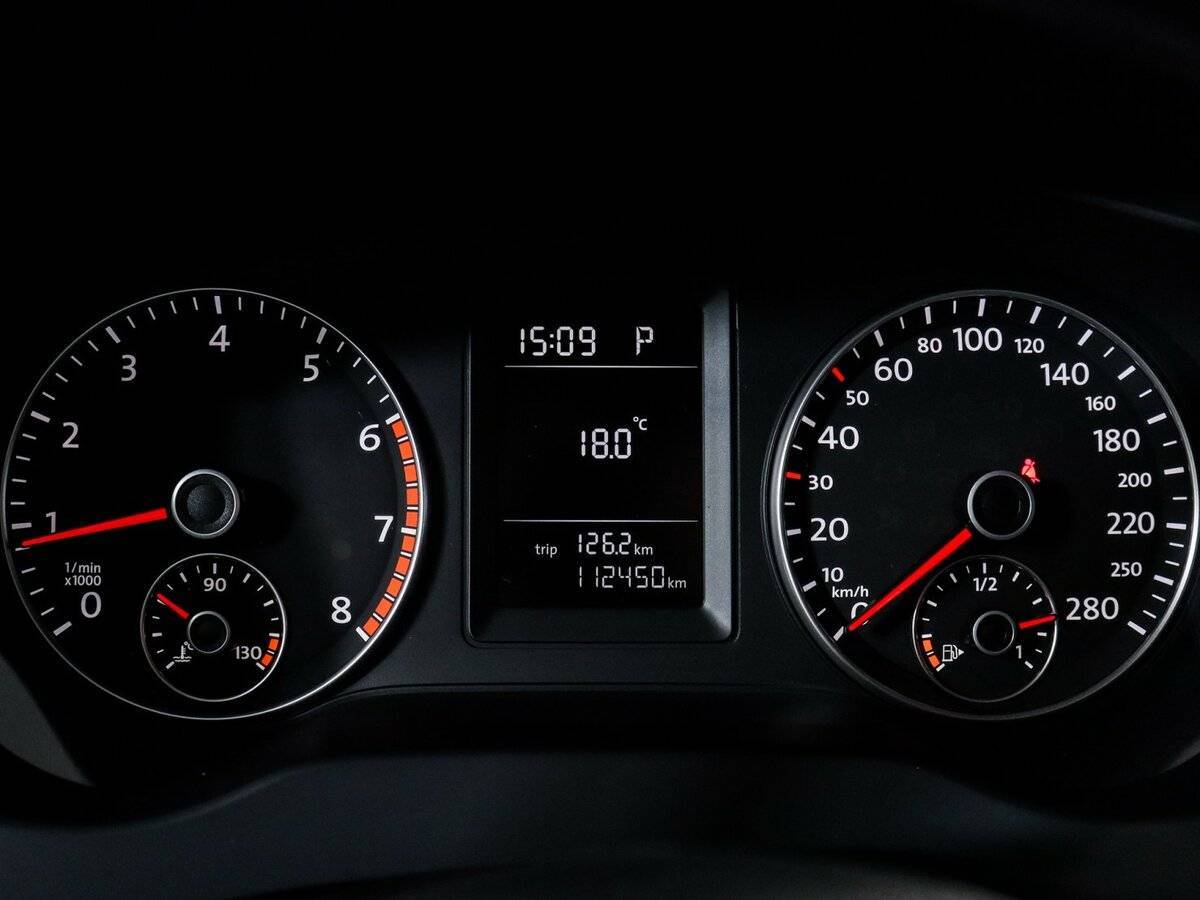 Volkswagen Jetta, 2014 - Фото №8