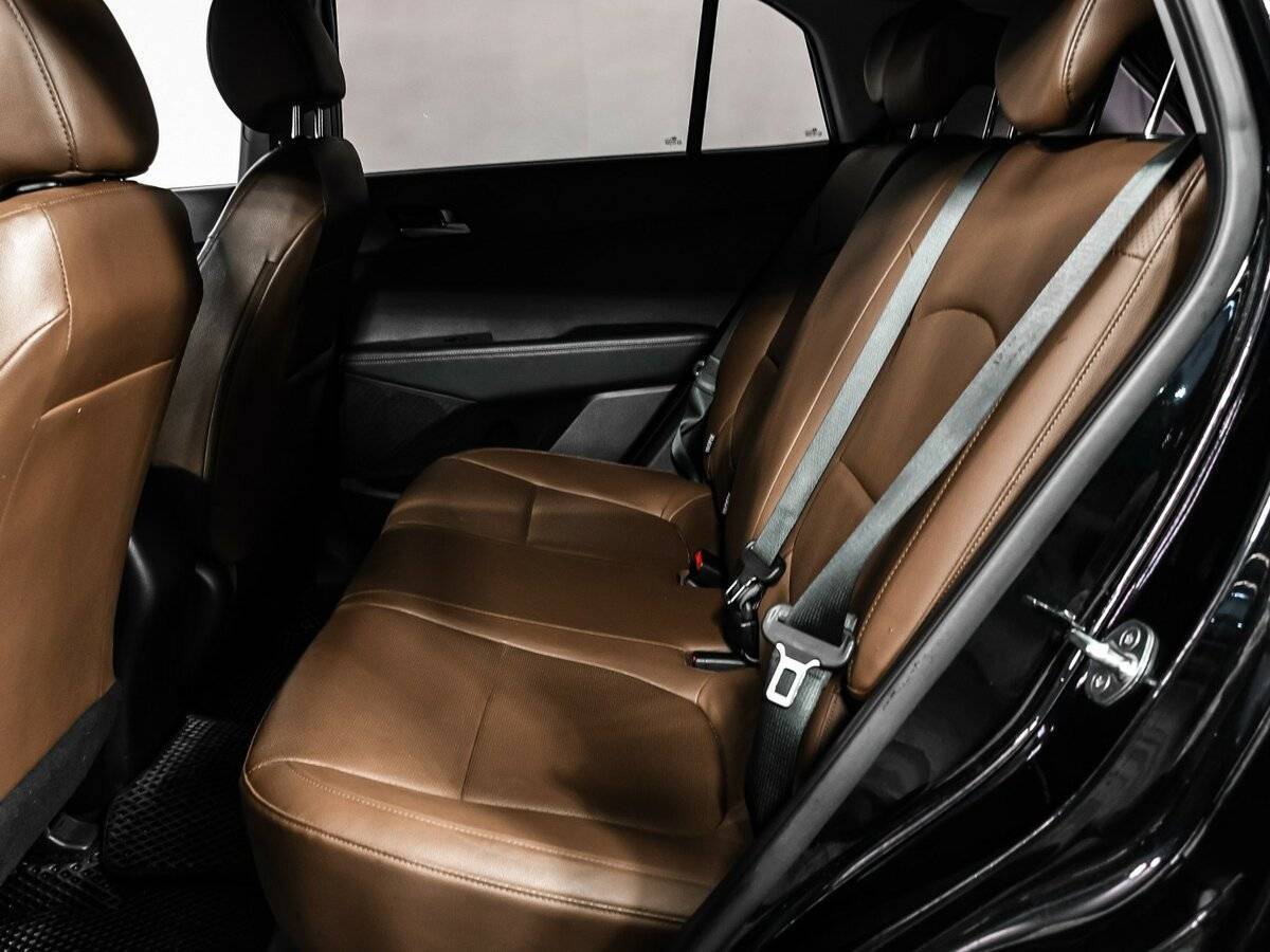 Hyundai Creta, 2021 - Фото №12