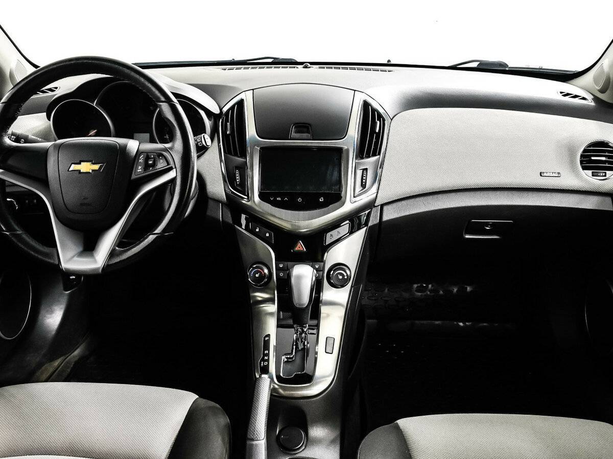 Chevrolet Cruze, 2014 - Фото №10