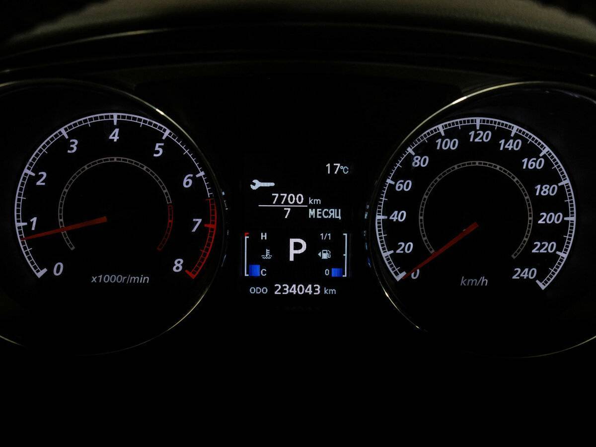 Mitsubishi ASX, 2012 - Фото №12