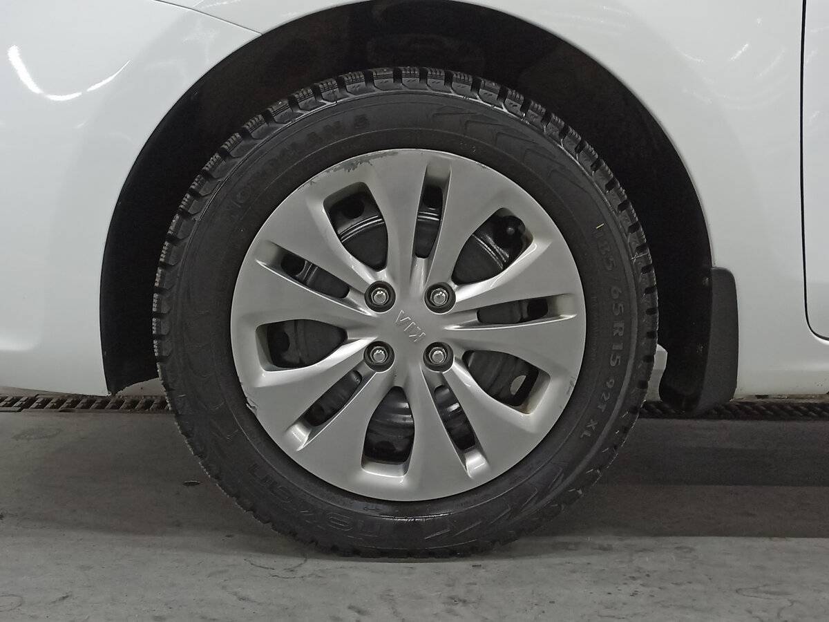 Kia Rio, 2019 - Фото №17