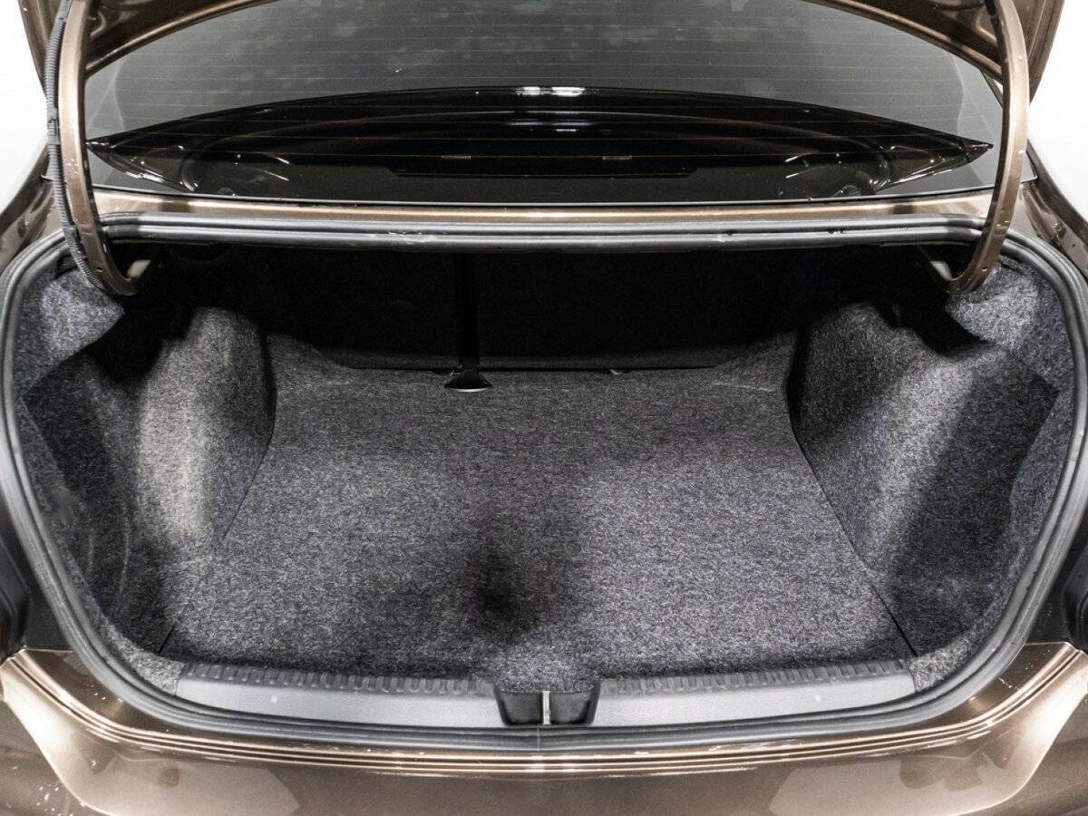 Volkswagen Polo, 2018 - Фото №16