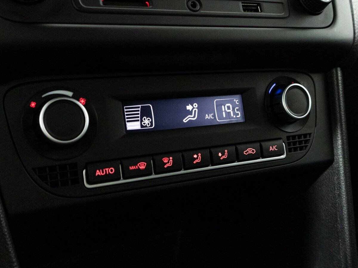 Volkswagen Polo, 2017 - Фото №14