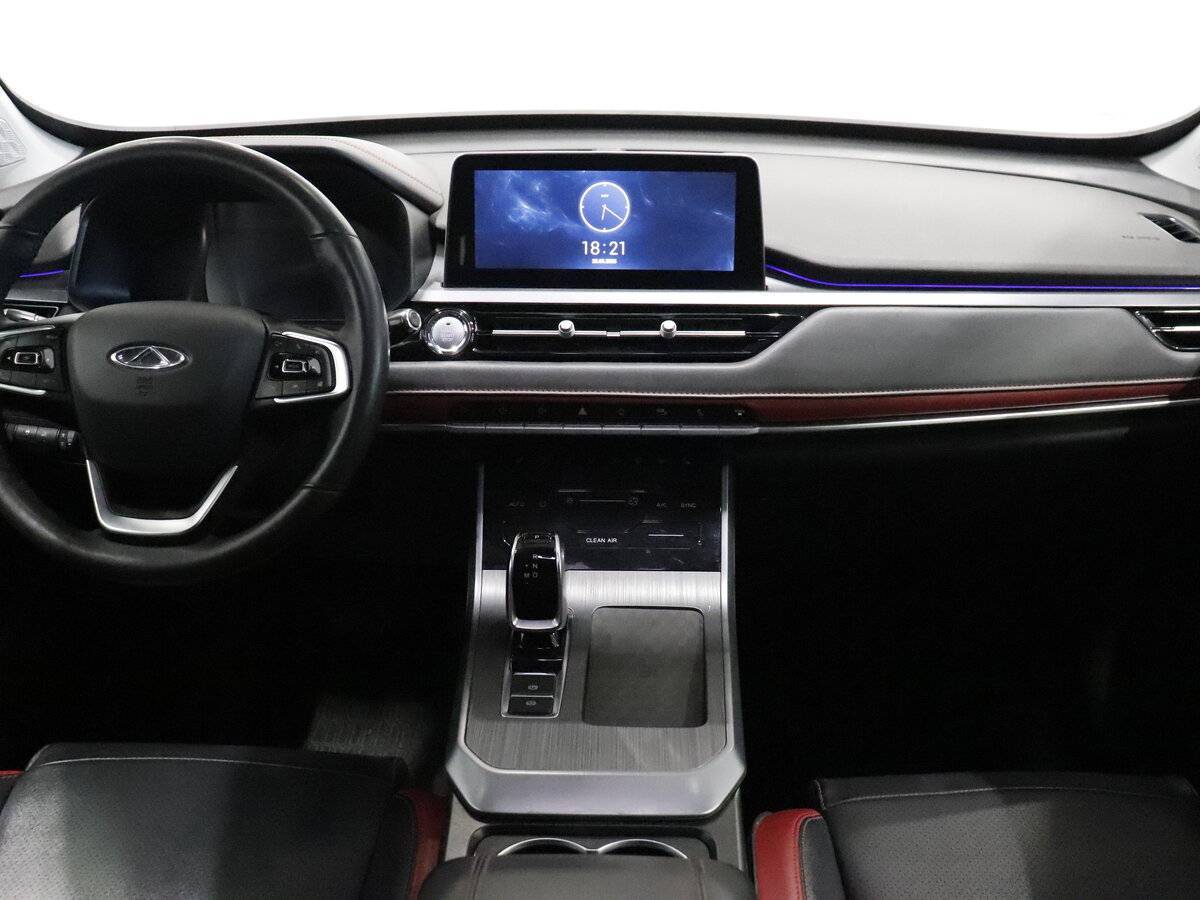 Chery Tiggo 4 Pro, 2022 - Фото №6