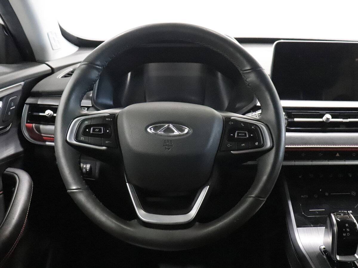 Chery Tiggo 4 Pro, 2022 - Фото №8