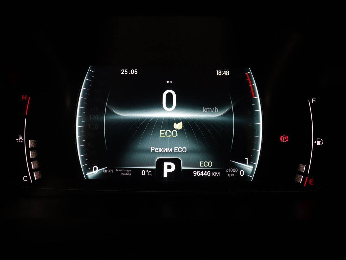 Chery Tiggo 4 Pro, 2022 - Фото №9