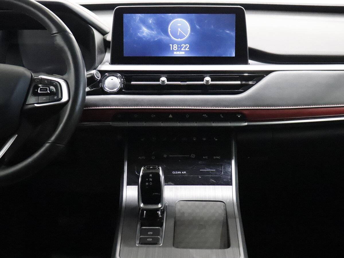 Chery Tiggo 4 Pro, 2022 - Фото №10