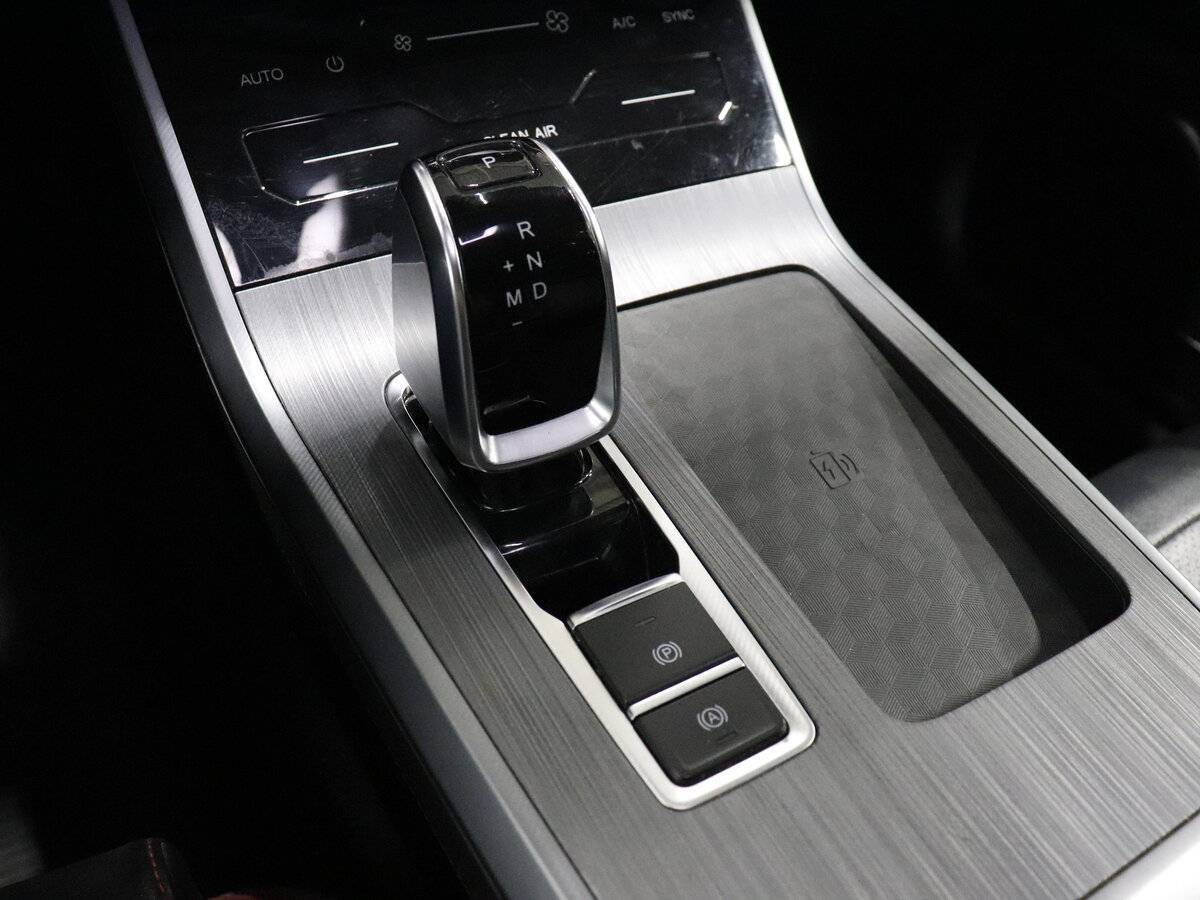 Chery Tiggo 4 Pro, 2022 - Фото №11