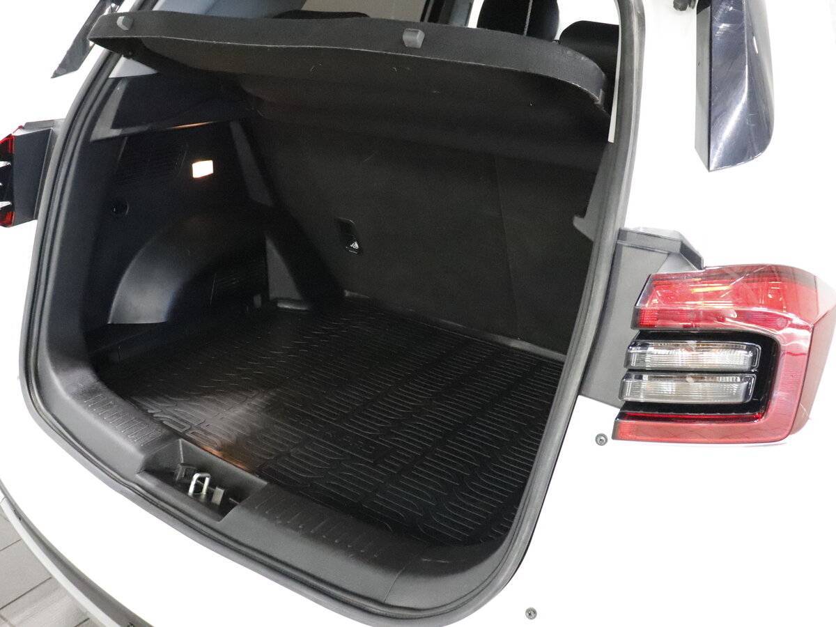 Chery Tiggo 4 Pro, 2022 - Фото №14