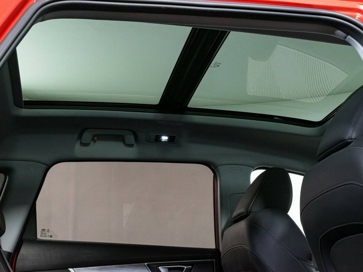 Chery Tiggo 7 Pro, 2022 - Фото №13