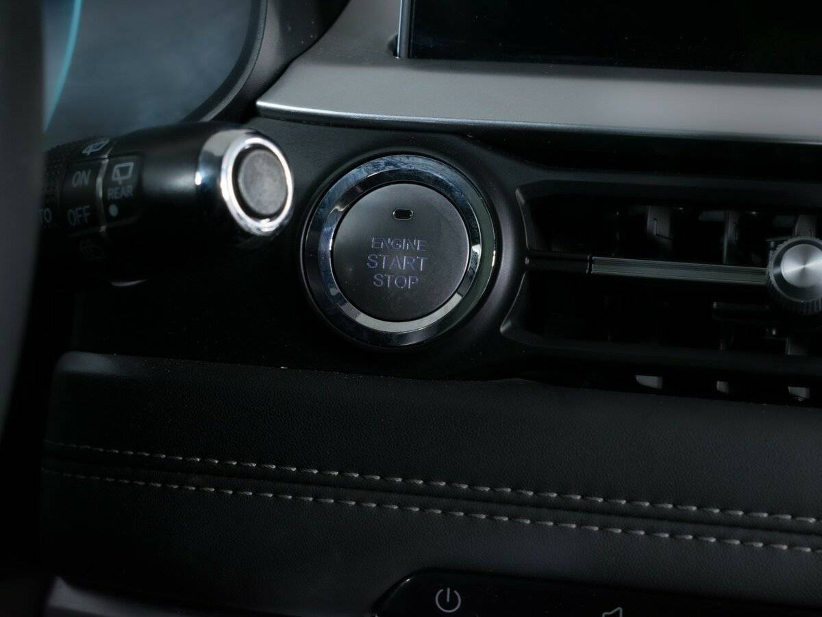 Chery Tiggo 7 Pro, 2022 - Фото №16