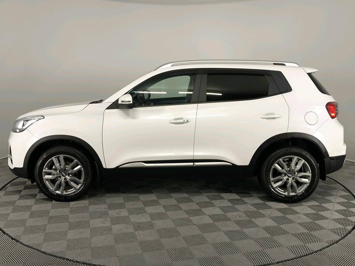 Chery Tiggo 4, 2020 - Фото №7