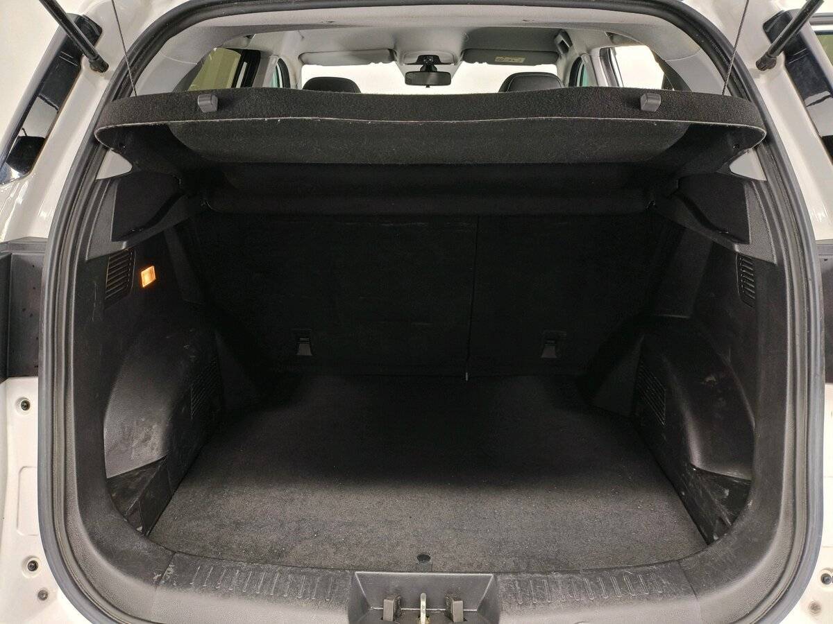 Chery Tiggo 4, 2020 - Фото №9