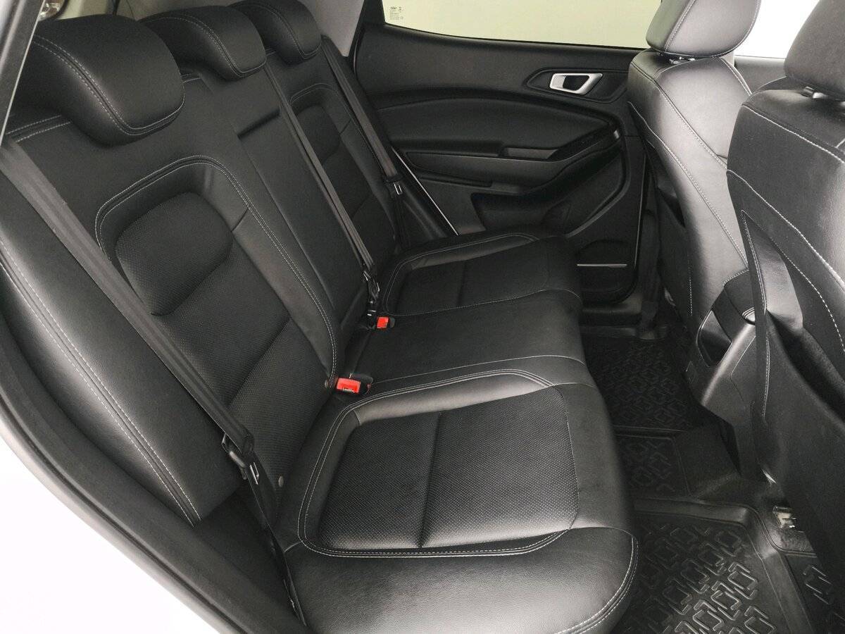 Chery Tiggo 4, 2020 - Фото №10