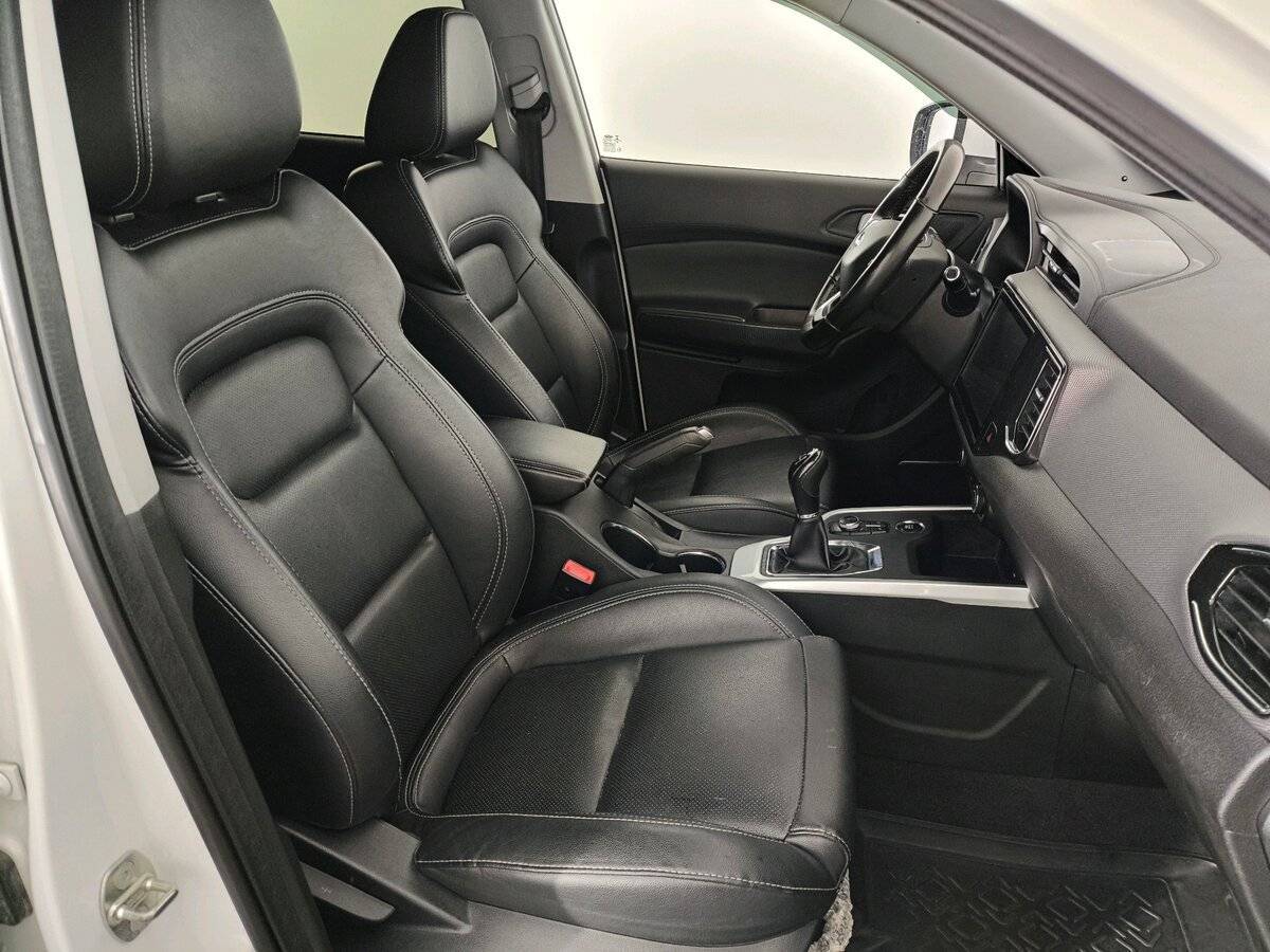 Chery Tiggo 4, 2020 - Фото №11