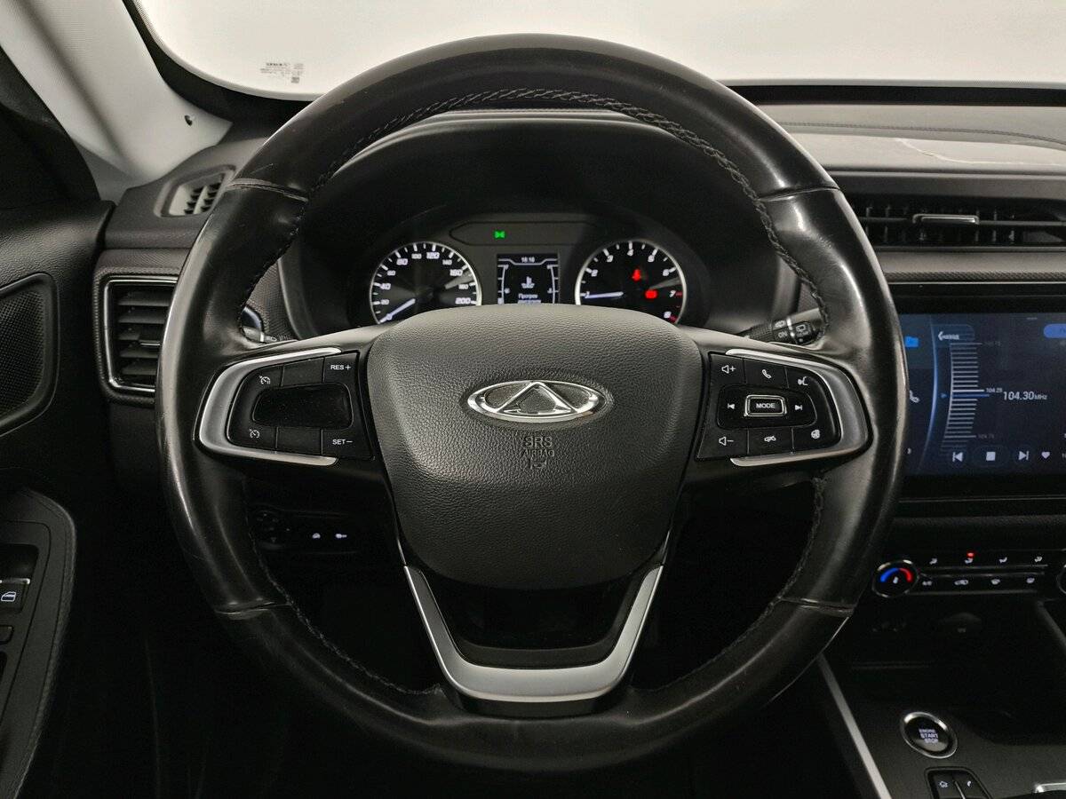 Chery Tiggo 4, 2020 - Фото №14