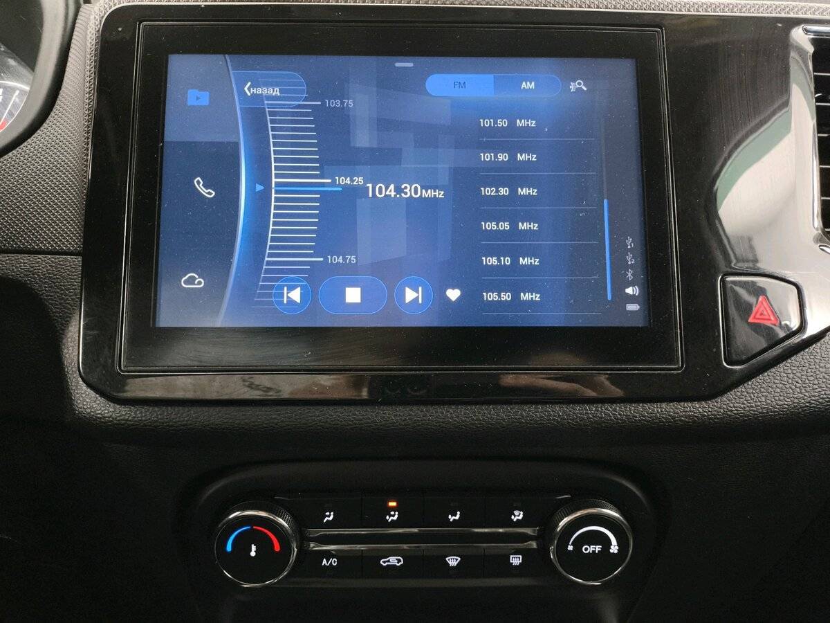 Chery Tiggo 4, 2020 - Фото №16