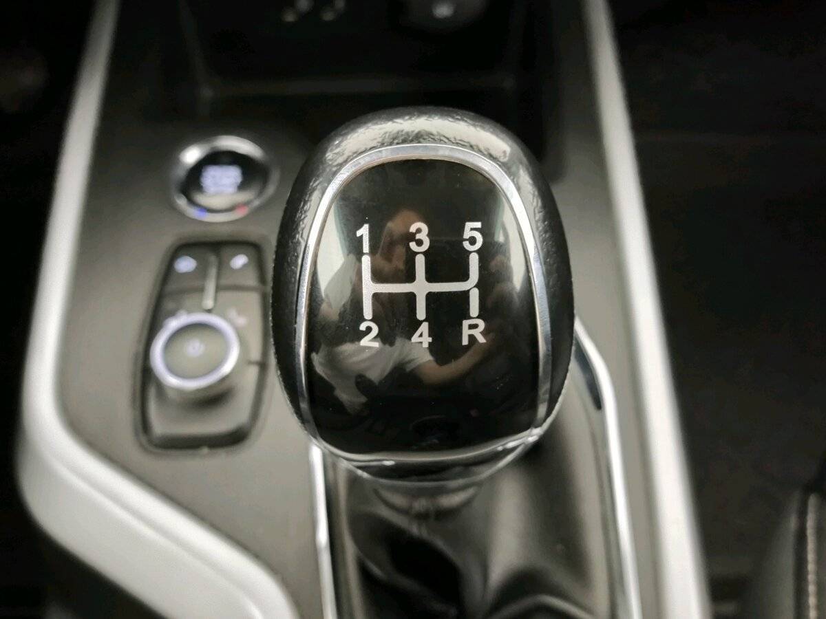 Chery Tiggo 4, 2020 - Фото №17