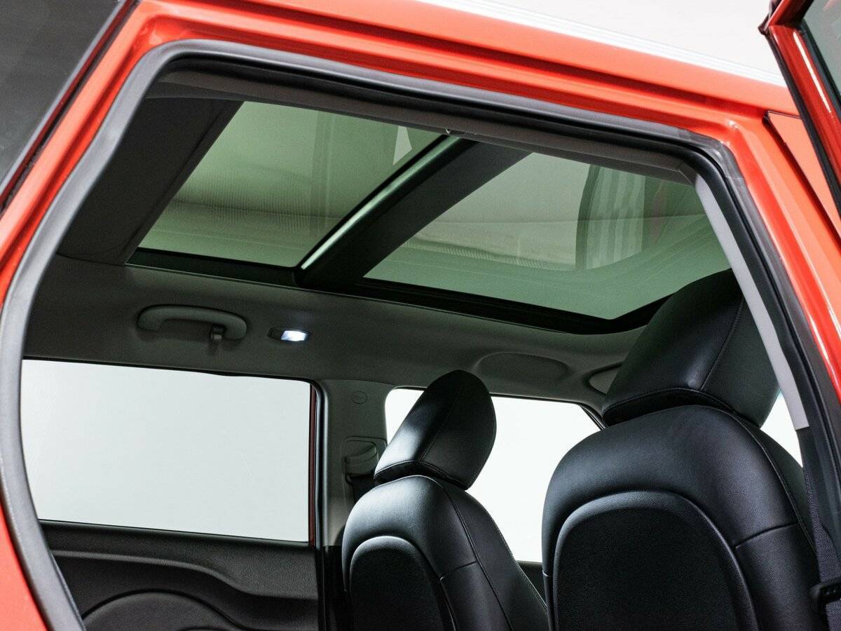 Kia Soul, 2018 - Фото №10