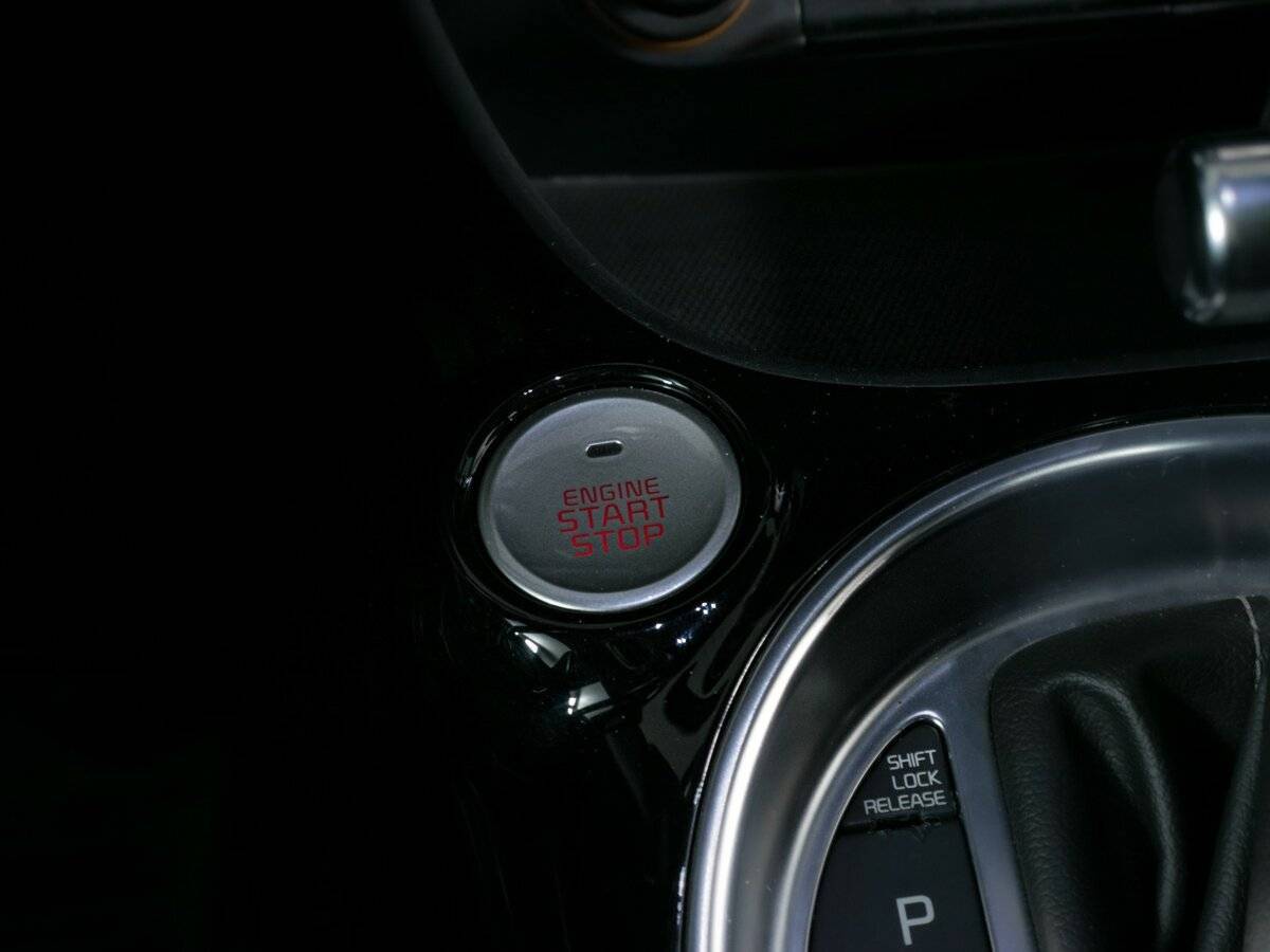 Kia Soul, 2018 - Фото №13