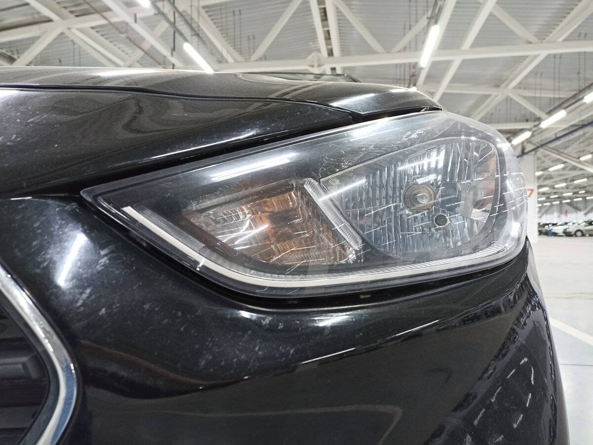 Hyundai Solaris, 2018 - Фото №16