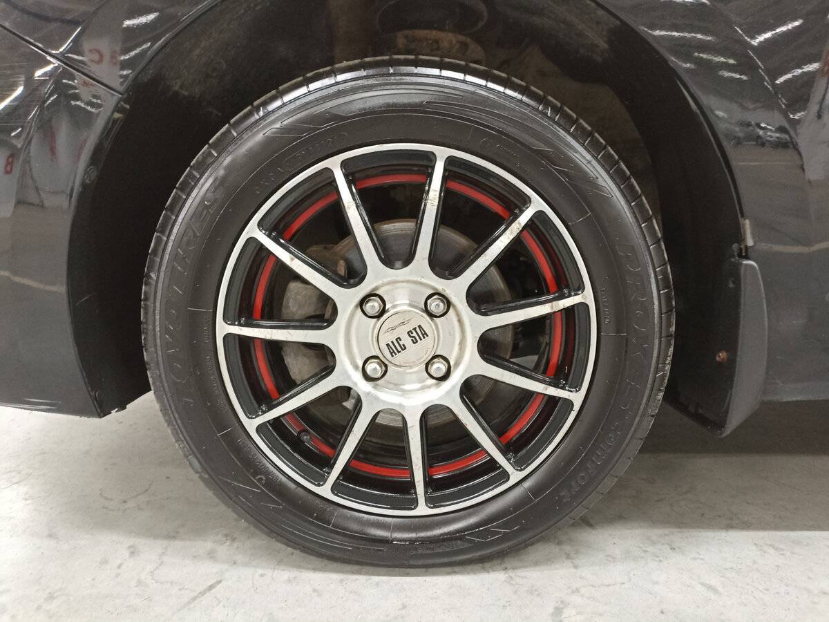 Hyundai Solaris, 2018 - Фото №17