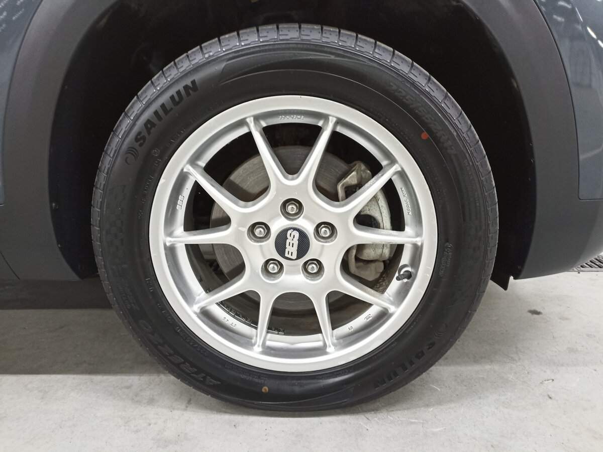 Kia Seltos, 2019 - Фото №17