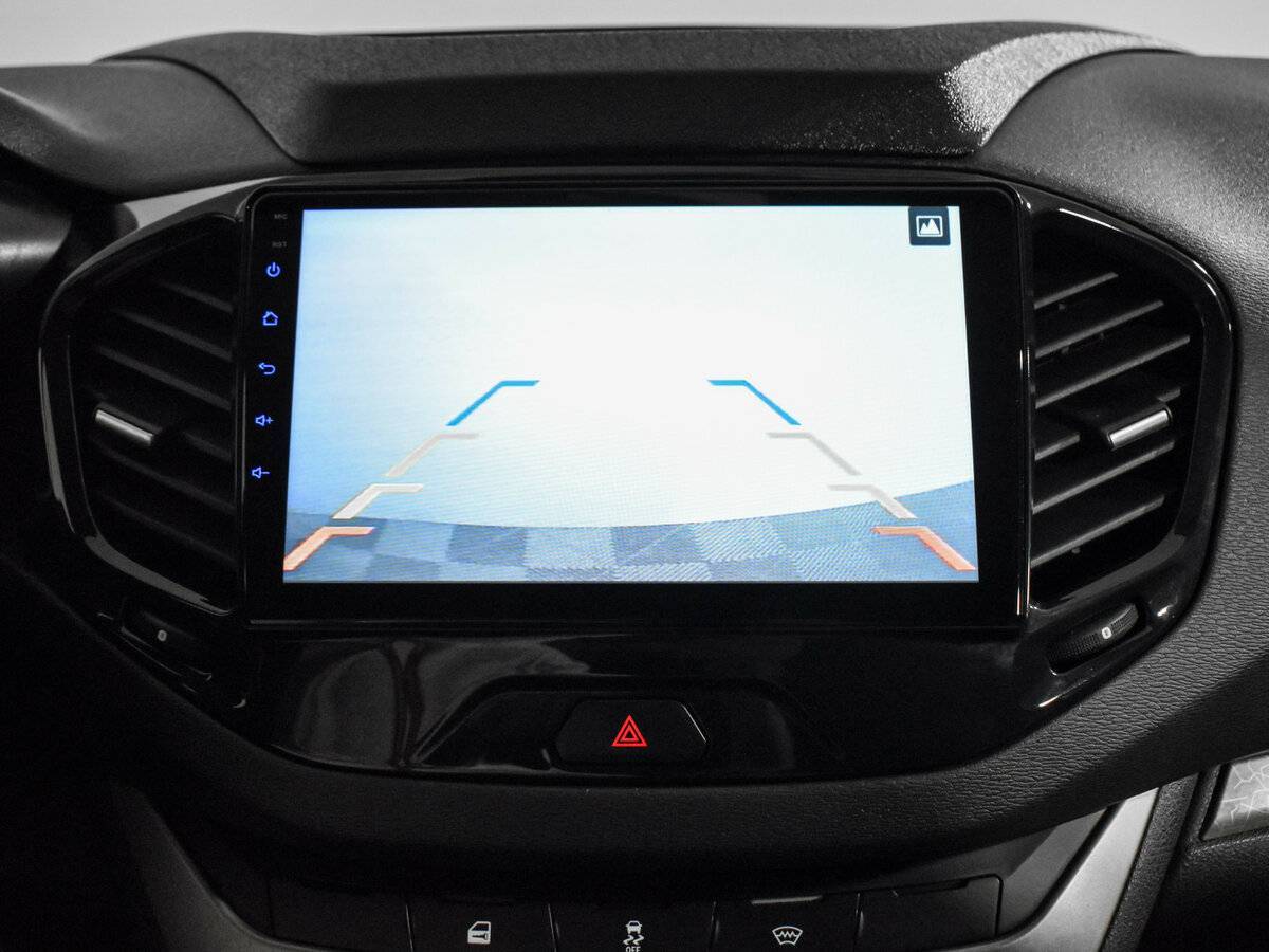 Lada (ВАЗ) Vesta SW, 2018 - Фото №16