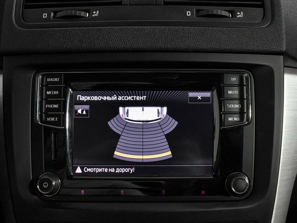 Skoda Yeti, 2016 - Фото №13