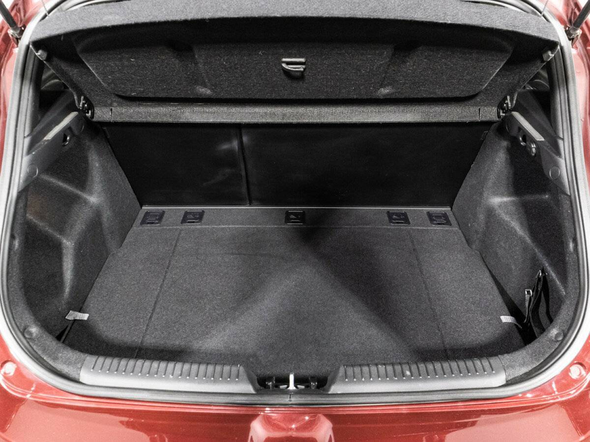 Hyundai i30, 2016 - Фото №15