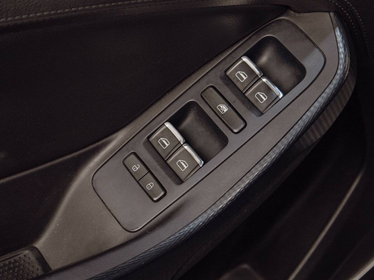 Chery Tiggo 4, 2020 - Фото №5