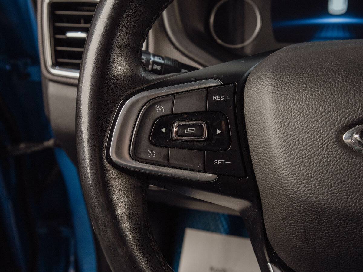 Chery Tiggo 4, 2020 - Фото №9