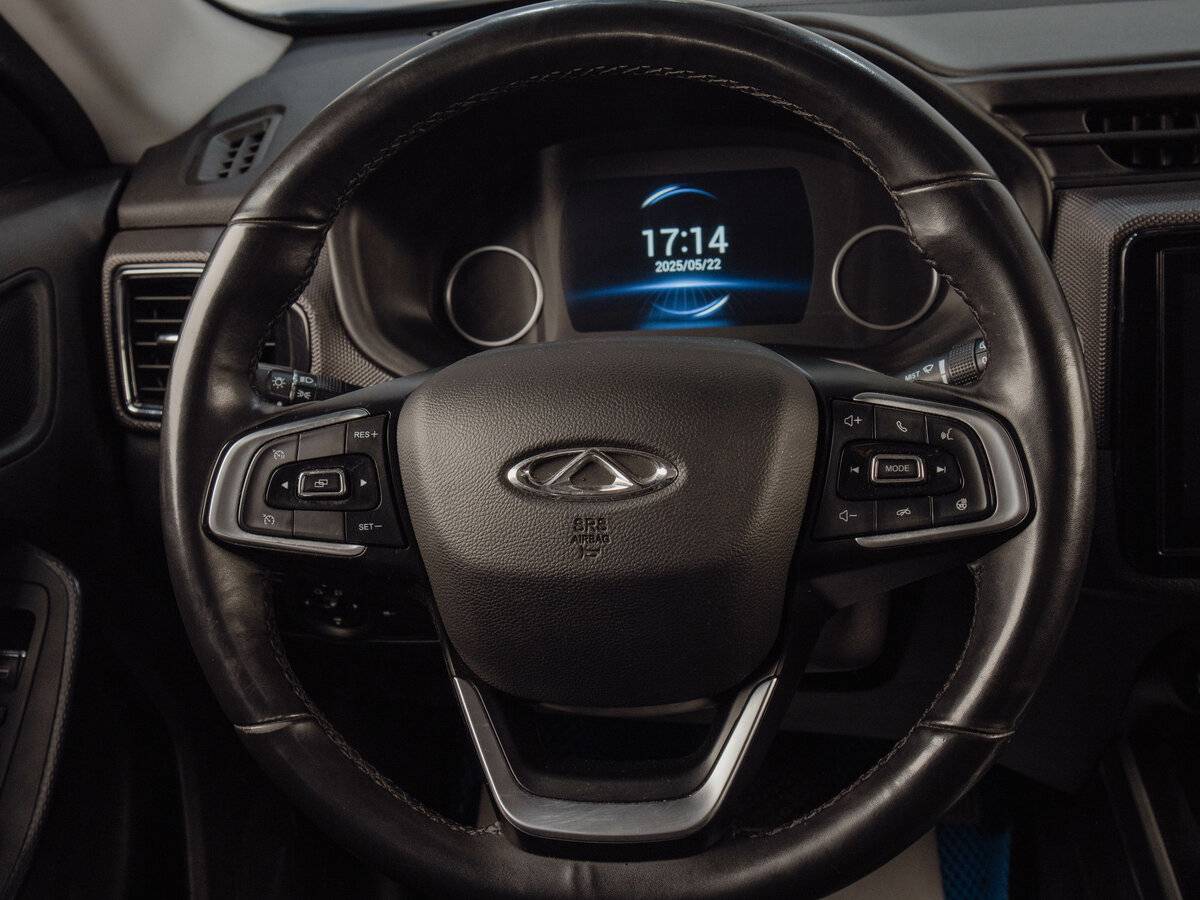 Chery Tiggo 4, 2020 - Фото №10