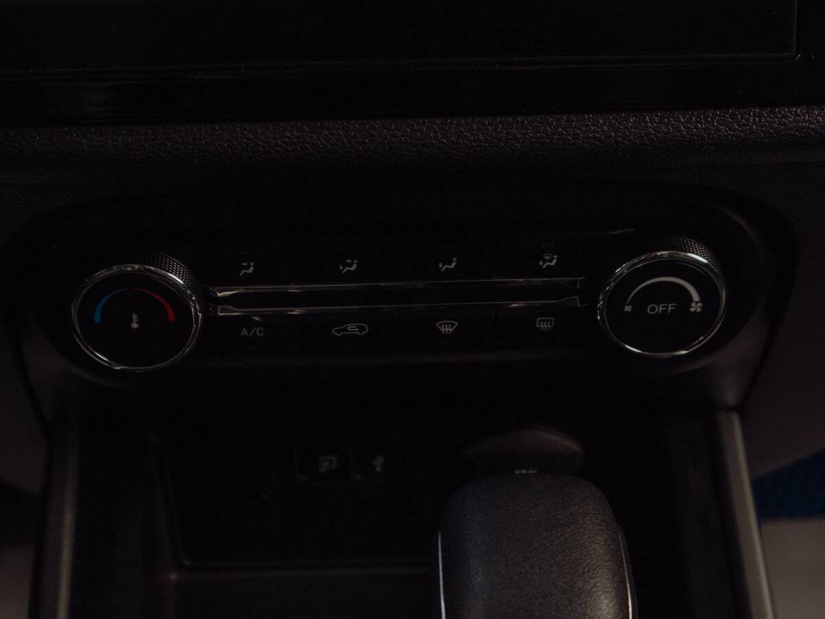 Chery Tiggo 4, 2020 - Фото №13