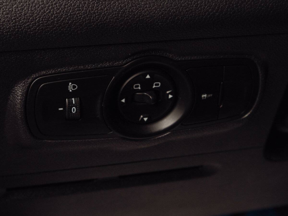 Chery Tiggo 4, 2020 - Фото №14