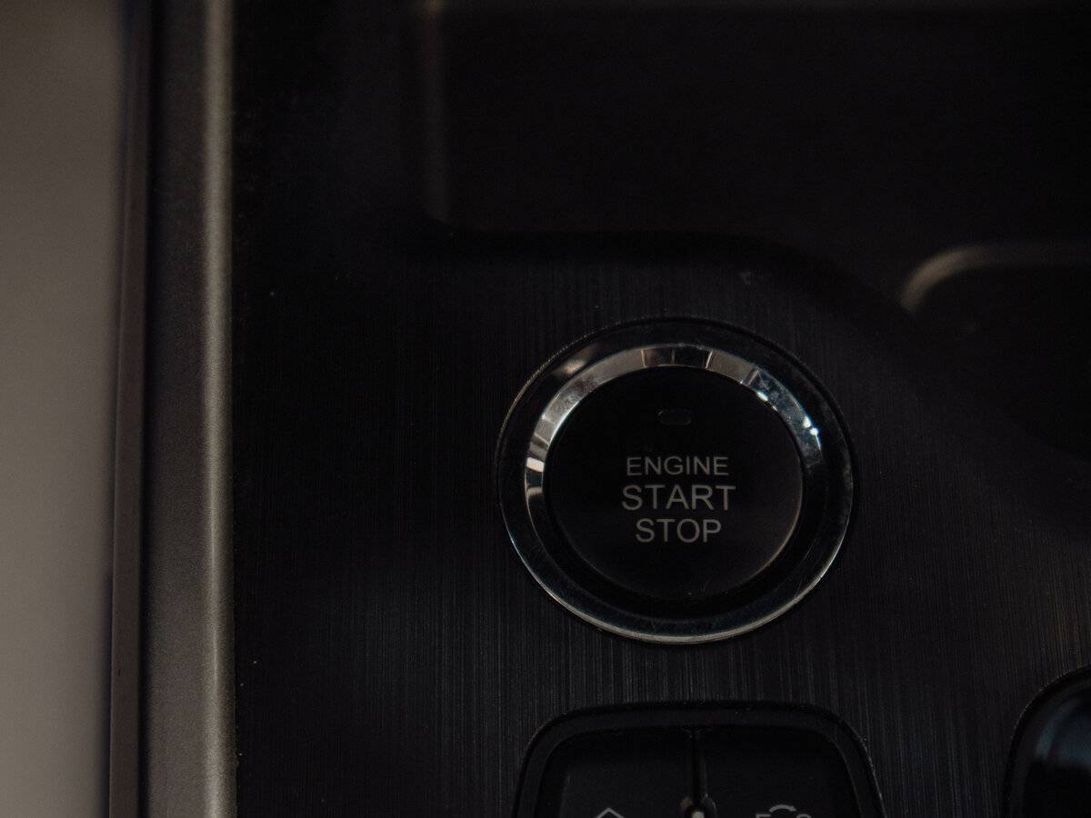 Chery Tiggo 4, 2020 - Фото №16