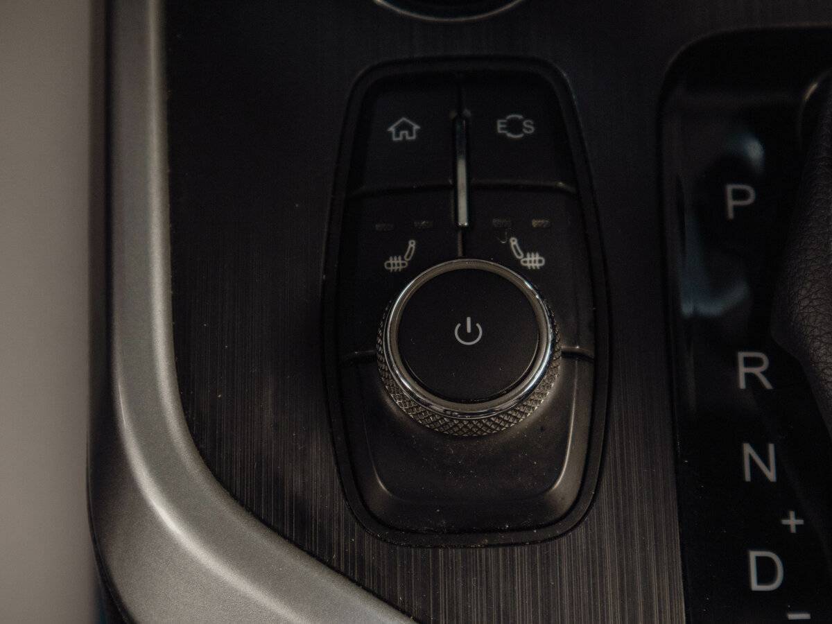 Chery Tiggo 4, 2020 - Фото №17