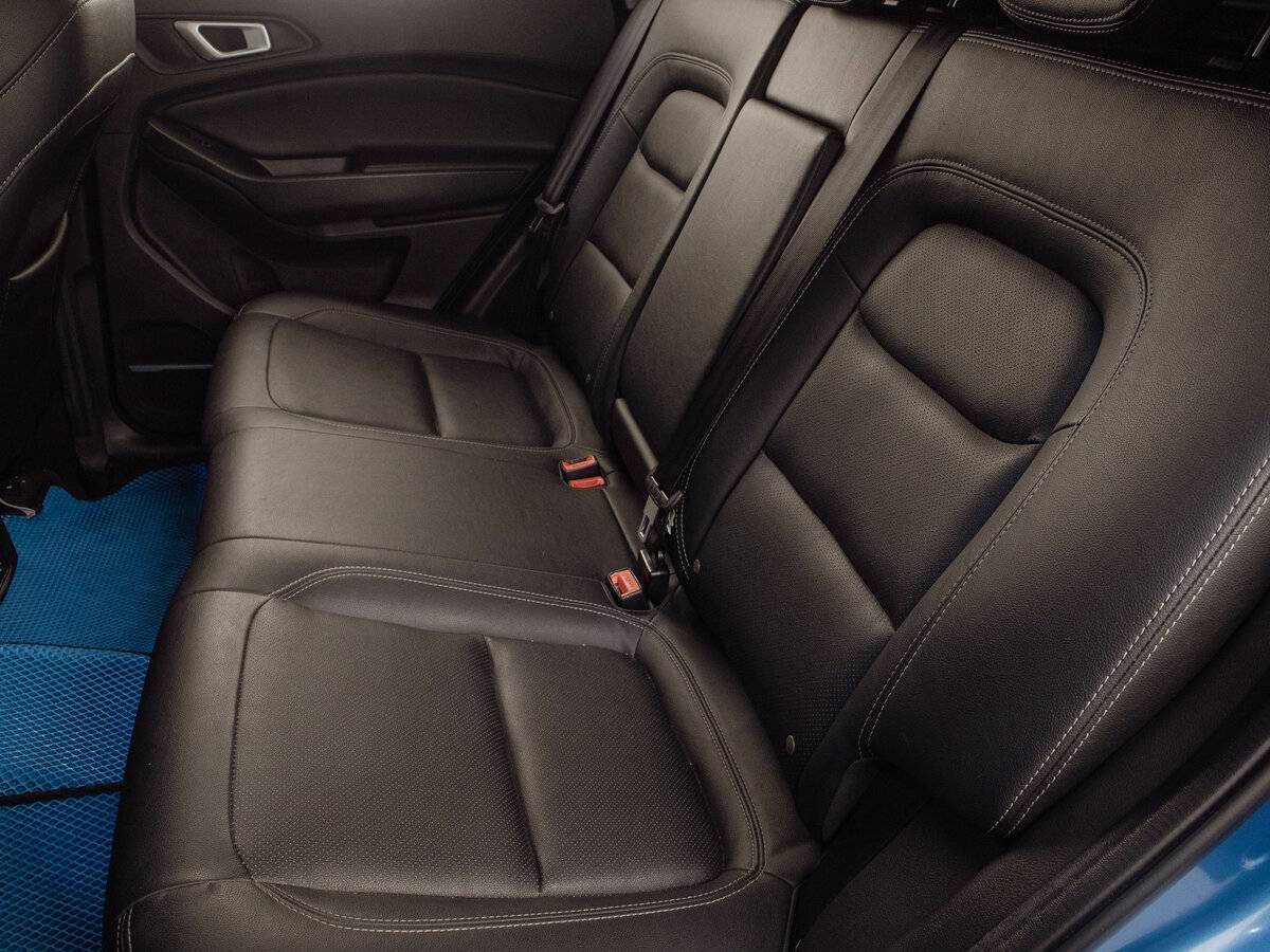 Chery Tiggo 4, 2020 - Фото №20