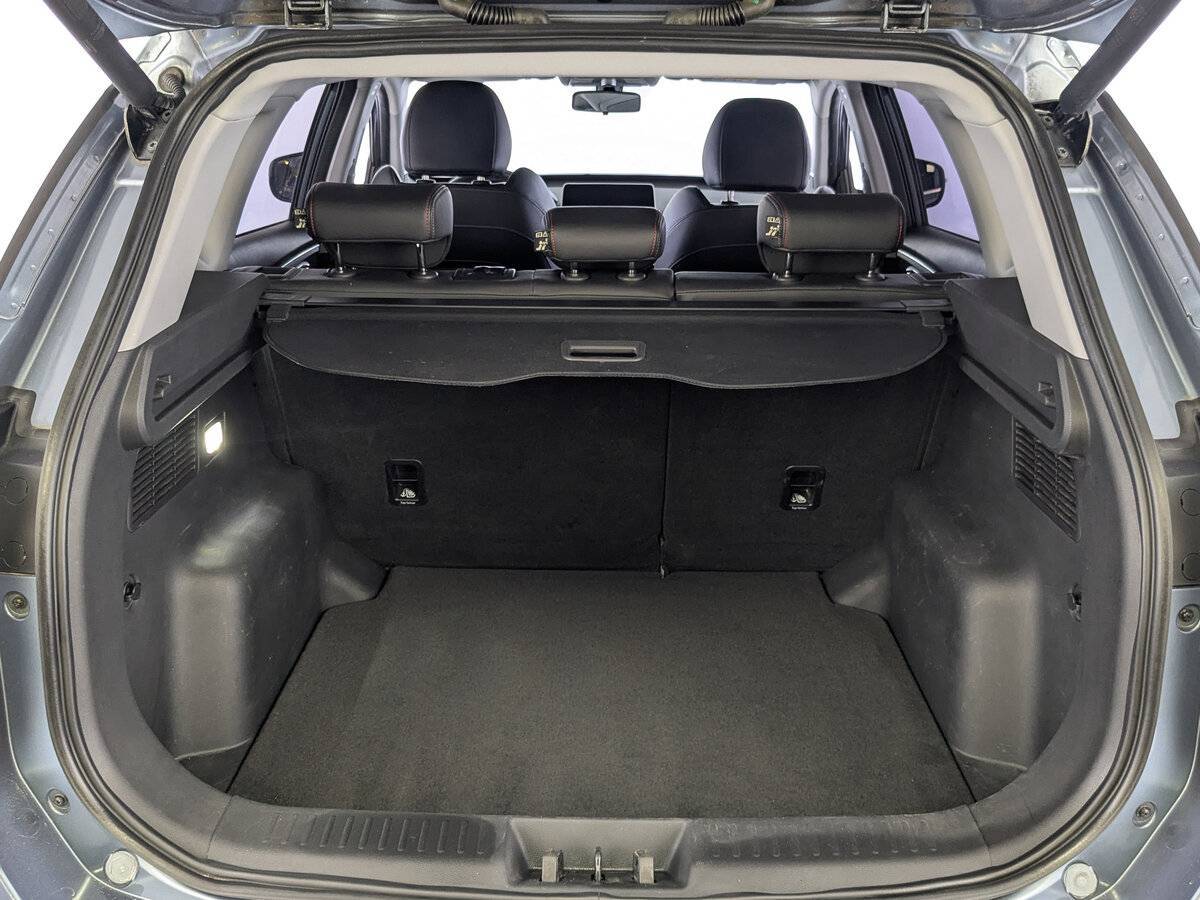 Chery Tiggo 7 Pro, 2020 - Фото №8