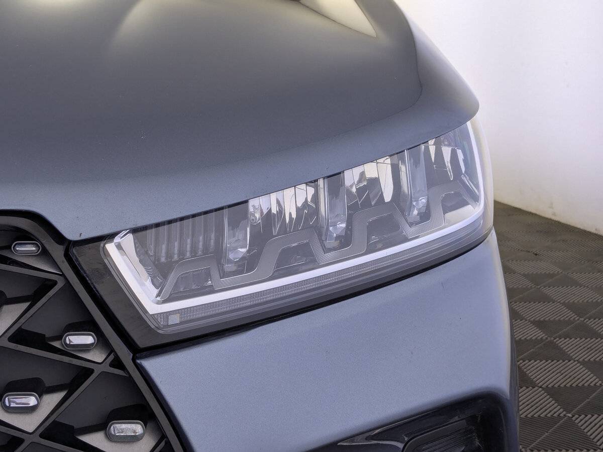 Chery Tiggo 7 Pro, 2020 - Фото №9