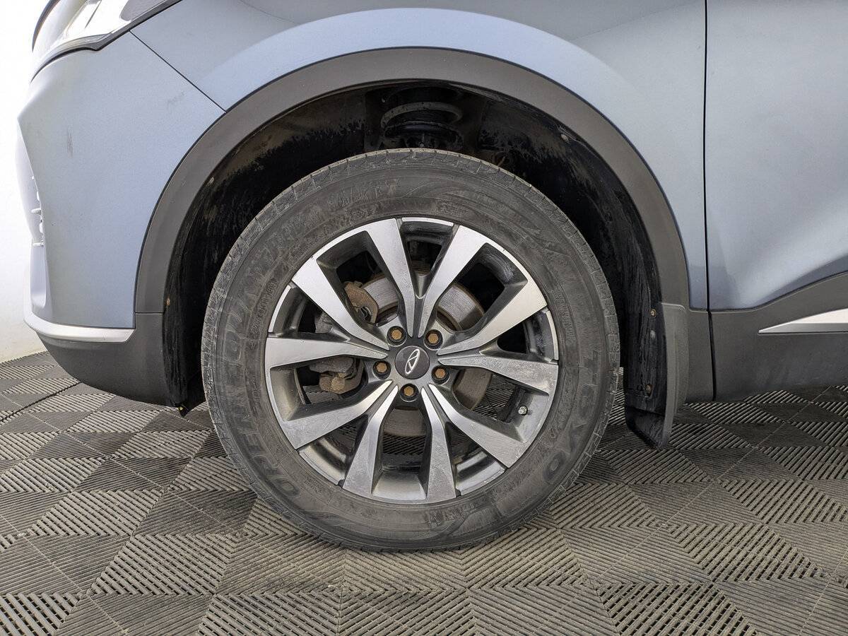 Chery Tiggo 7 Pro, 2020 - Фото №10