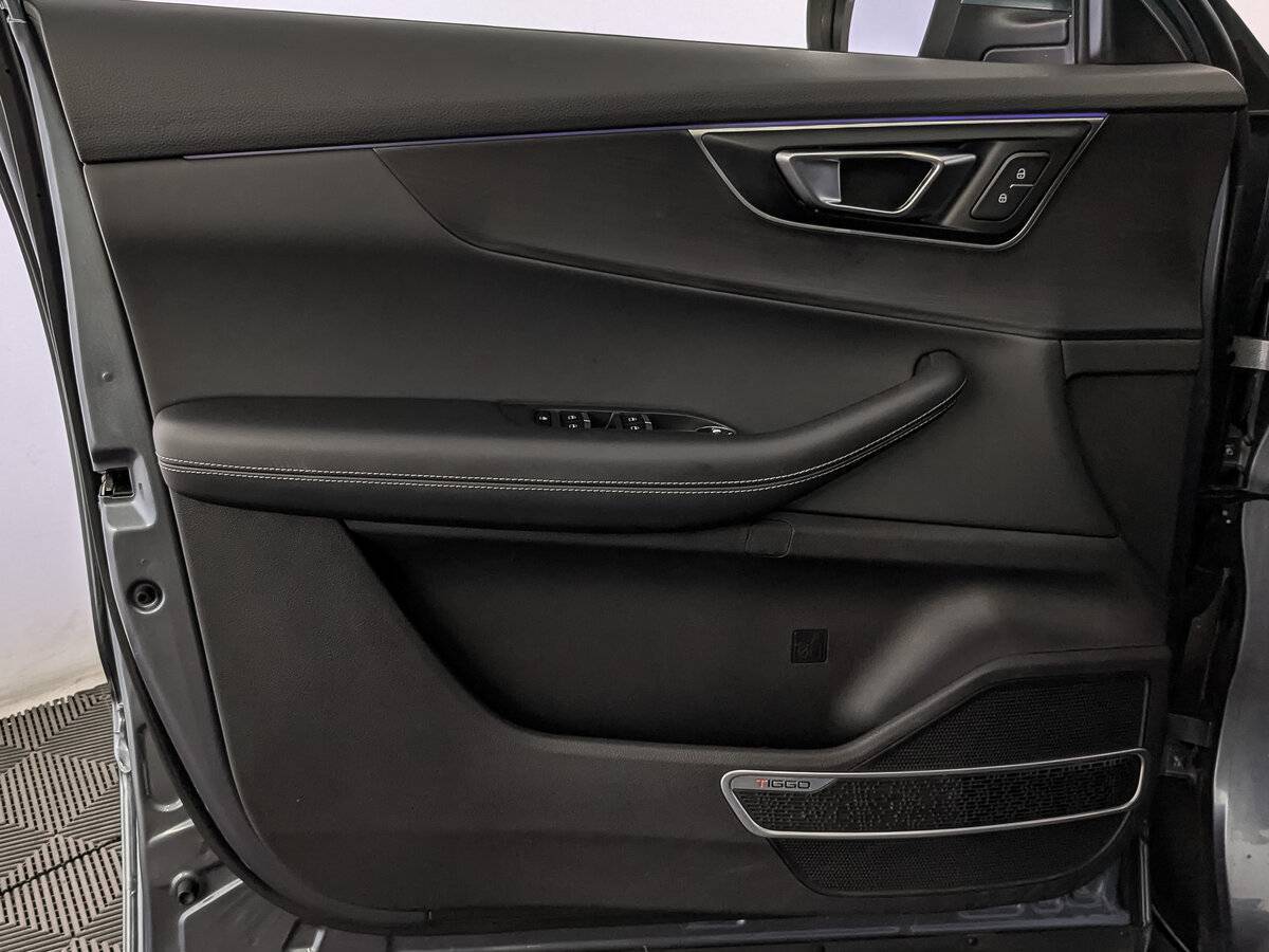 Chery Tiggo 7 Pro, 2020 - Фото №17