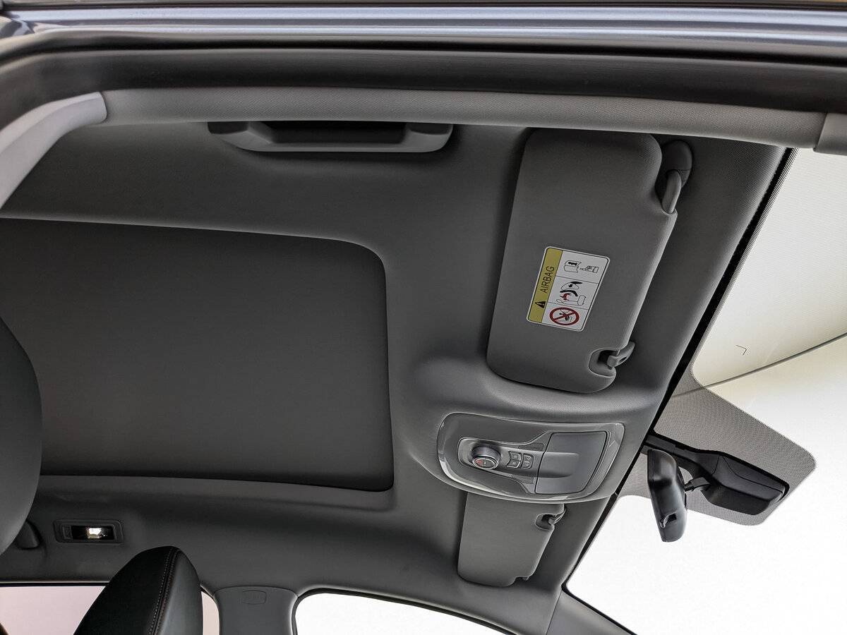 Chery Tiggo 7 Pro, 2020 - Фото №20