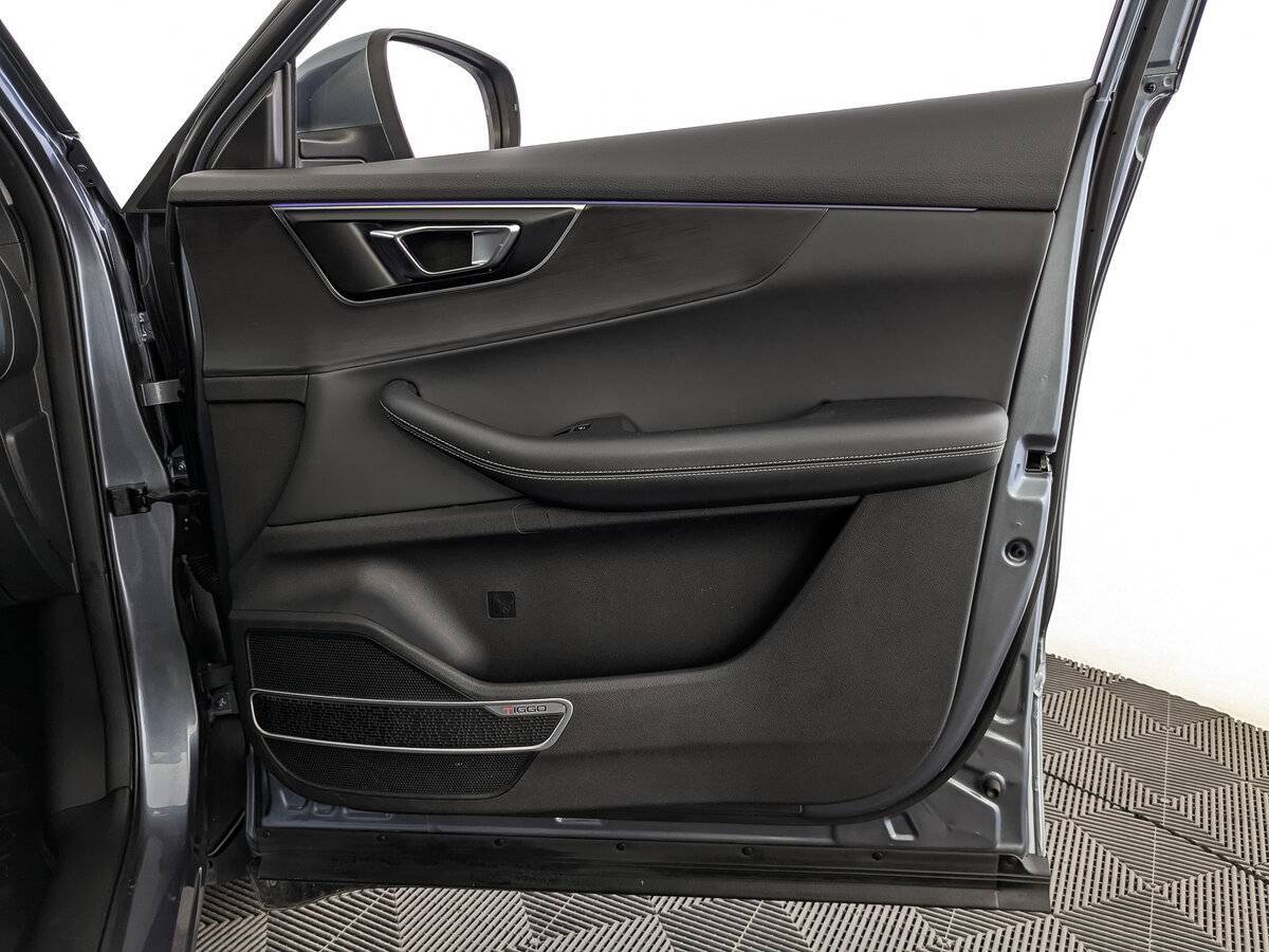 Chery Tiggo 7 Pro, 2020 - Фото №22