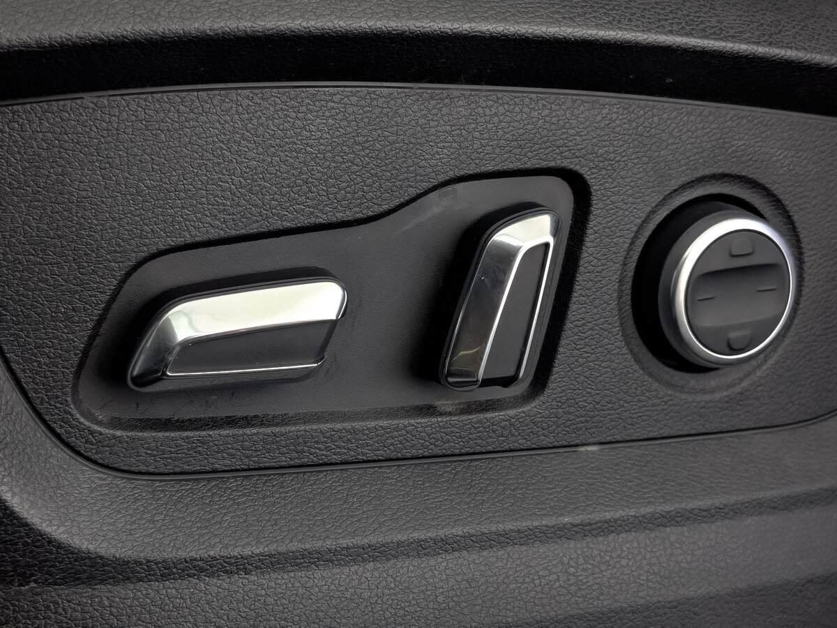 Chery Tiggo 7 Pro, 2020 - Фото №23