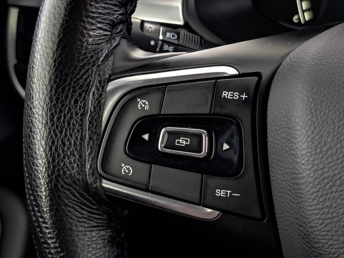 Chery Tiggo 7 Pro, 2020 - Фото №27