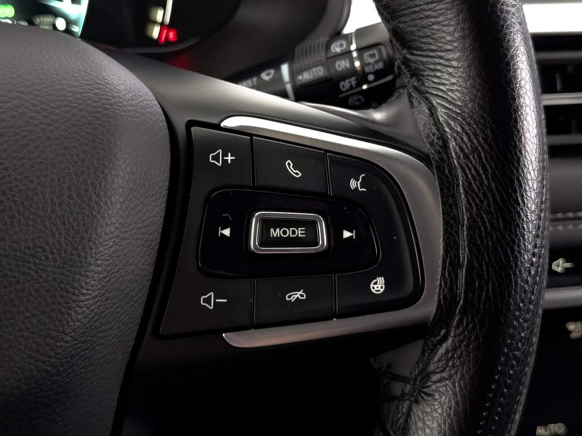 Chery Tiggo 7 Pro, 2020 - Фото №28