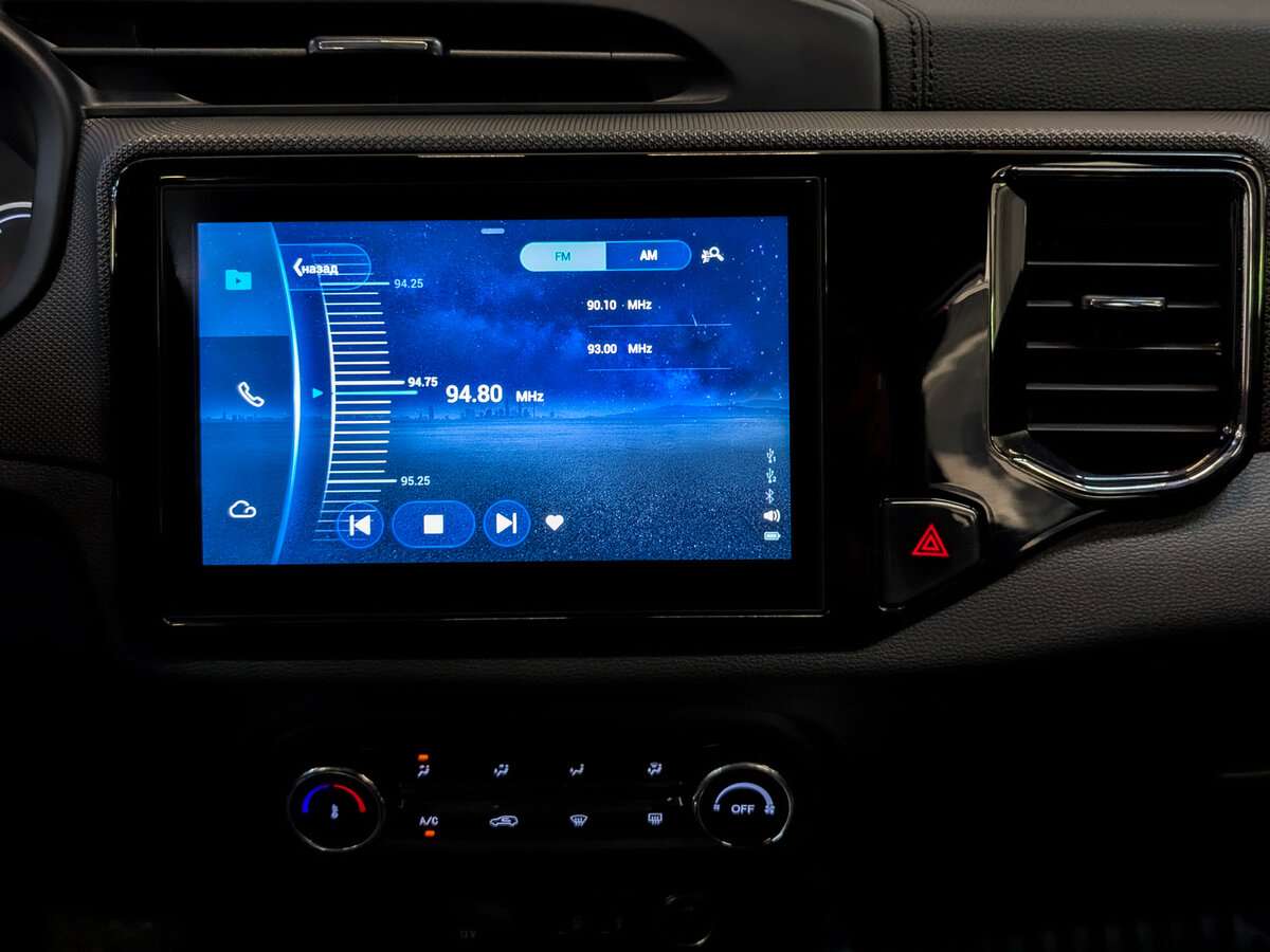 Chery Tiggo 4, 2021 - Фото №13